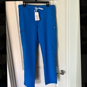 FIGS Yola™ Skinny Scrub Pants